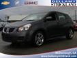 Bellamy Strickland Automotive
Easy To Work With!
2009 Pontiac Vibe ( Click here to inquire about this vehicle )
Asking Price $ 13,999.00
If you have any questions about this vehicle, please call
Used Car Department
800-724-2160
OR
Click here to inquire