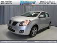 Greenwoods Hubbard Chevrolet
2635 N. Main, Hubbard, Ohio 44425 -- 330-269-7130
2009 Pontiac Vibe Pre-Owned
330-269-7130
Price: $11,900
Here at Hubbard Chevrolet we devote ourselves to helping and serving our guest to the best of our ability. We are proud