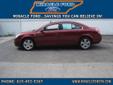 Miracle Ford
517 Nashville Pike, Gallatin, Tennessee 37066 -- 615-452-5267
2009 Saturn Aura Pre-Owned
615-452-5267
Price: $13,546
Miracle Ford has been committed to excellence for over 30 years in serving Gallatin, Nashville, Hendersonville, Madison,
