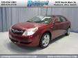 Greenwoods Hubbard Chevrolet
2635 N. Main, Hubbard, Ohio 44425 -- 330-269-7130
2009 Saturn Aura Pre-Owned
330-269-7130
Price: $14,000
Here at Hubbard Chevrolet we devote ourselves to helping and serving our guest to the best of our ability. We are proud