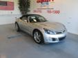 .
2009 Saturn SKY Red Line
$21995
Call 505-903-5755
Quality Buick GMC
505-903-5755
7901 Lomas Blvd NE,
Albuquerque, NM 87111
Immaculate condition, inside and out. So clean you'd swear it was new! Buy with confidence - local trade in.
Vehicle Price: 21995