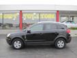 Seelye Wright of West Main
Â 
2009 Saturn VUE ( Click here to inquire about this vehicle )
Â 
If you have any questions about this vehicle, please call
Jeff Kopec 616-318-4586
OR
Click here to inquire about this vehicle
Financing Available
Stock No:Â R10845