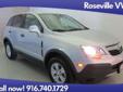 Roseville VW
Have a question about this vehicle?
Call Internet Sales at 916-877-4077
Click Here to View All Photos (42)
2009 Saturn Vue XE Pre-Owned
Price: $16,688
Price: $16,688
Make: Saturn
Mileage: 69422
Condition: Used
VIN: 3GSDL43N79S630938
Stock No: