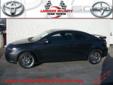Landers McLarty Toyota Scion
2970 Huntsville Hwy, Fayetville, Tennessee 37334 -- 888-556-5295
2009 Scion tC Pre-Owned
888-556-5295
Price: $16,500
Free Lifetime Powertrain Warranty on All New & Select Pre-Owned!
Click Here to View All Photos (16)
Free