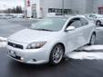Toyota of Clifton Park
202 Route 146, Â  Mechanicville, NY, US -12118Â  -- 888-672-3954
2009 Scion tC
Price: $ 16,000
We love to say "Yes" so give us a call! 
888-672-3954
About Us:
Â 
Only Toyota President's Award Winner in Area, Five Time Consecutive