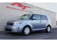 Avondale Toyota
Hassle Free Car Buying Experience!
Click on any image to get more details
Â 
2009 Scion xB ( Click here to inquire about this vehicle )
Â 
If you have any questions about this vehicle, please call
John Rondeau 888-586-0262
OR
Click here to
