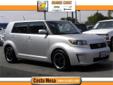 Â .
Â 
2009 Scion xB
$15991
Call 714-916-5130
Orange Coast Chrysler Jeep Dodge
714-916-5130
2524 Harbor Blvd,
Costa Mesa, Ca 92626
Won't last long! You NEED to see this wagon! You don't have to worry about depreciation on this gorgeous 2009 Scion xB! The