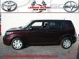 Landers McLarty Toyota Scion
2970 Huntsville Hwy, Fayetville, Tennessee 37334 -- 888-556-5295
2009 Scion xB SCION XB Pre-Owned
888-556-5295
Price: $14,500
Free Lifetime Powertrain Warranty on All New & Select Pre-Owned!
Click Here to View All Photos (16)