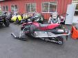 .
2009 Ski-Doo GSX 600 ETECH
$5299
Call (413) 376-4971 ext. 867
Pittsfield Lawn & Tractor
(413) 376-4971 ext. 867
1548 W Housatonic St,
Pittsfield, MA 01201
Low miles, good track, runs great and looks good Engine Type: 600 H.O. E-TEC, 3-D.R.A.V.E.â