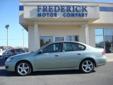 Â .
Â 
2009 Subaru Legacy
$17991
Call (301) 710-5035 ext. 130
The Frederick Motor Company
(301) 710-5035 ext. 130
1 Waverley Drive,
Frederick, MD 21702
Great looking sporty Legacy with all the equipment. This one won't last long so don't delay!!
Vehicle