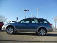 Â .
Â 
2009 Subaru Outback
$20999
Call
Garcia Subaru
8100 Lomas Blvd NE,
Albuquerque, NM 87110
Certified pre-owned! Great condition and a 6yr 100k mile warranty! Heated seats and power seats! Call today! 505-260-5159
Vehicle Price: 20999
Mileage: 47934
