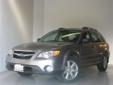 Magnussen's Toyota Palo Alto
690 San Antonio Rd., Palo Alto, California 94306 -- 650-494-2100
2009 Subaru Outback 2.5i AWD Wagon Pre-Owned
650-494-2100
Price: $18,991
Not the Biggest - Just the Nicest Place to Buy Your Car!
Click Here to View All Photos