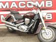 .
2009 Suzuki Boulevard C50
$5750
Call (586) 690-4780 ext. 692
Macomb Powersports
(586) 690-4780 ext. 692
46860 Gratiot Ave,
Chesterfield, MI 48051
BEAUTIFUL! REDUCED.
Vehicle Price: 5750
Odometer: 2935
Engine: 805 805 cc 4-stroke 45Â° V-twin OHC
Body