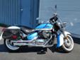 .
2009 Suzuki BOULEVARD C50
$4995
Call (802) 923-3708 ext. 137
Roadside Motorsports
(802) 923-3708 ext. 137
736 Industrial Avenue,
Williston, VT 05495
Engine Type: 4-stroke, Liquid-cooled, OHC, 45 V-twin
Displacement: 805 cc (49.1 cu. in.)
Bore and