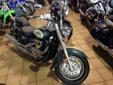 .
2009 Suzuki Boulevard C50 Special Edition
$4985
Call (248) 327-4082 ext. 287
Bright Powersports
(248) 327-4082 ext. 287
4181 Dix Highway,
Lincoln Park, MI 48146
LIKE NEW SPECIAL EDITION C50 BOULEVARD. CLASSIC STYLE AND BIG V-TWIN POWER. SAVE $700!