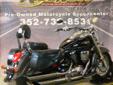 .
2009 Suzuki Boulevard C50T
$6299
Call (352) 658-0689 ext. 467
RideNow Powersports Ocala
(352) 658-0689 ext. 467
3880 N US Highway 441,
Ocala, Fl 34475
RNO Attractive studded seats, plus matching touring-style backrest with unique pivoting backrest pad