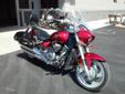 .
2009 Suzuki BOULEVARD M90
$6999
Call (716) 391-3591 ext. 1238
Pioneer Motorsports, Inc.
(716) 391-3591 ext. 1238
12220 OLEAN RD,
CHAFFEE, NY 14030
This has new tires, saddlebags, windshield, passenger backrest & 2 sets of pipes! Engine Type: 4-stroke,