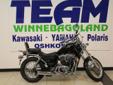 .
2009 Suzuki Boulevard S50
$2799
Call (920) 351-4806 ext. 461
Team Winnebagoland
(920) 351-4806 ext. 461
5827 Green Valley Rd,
Oshkosh, WI 54904
Engine Type: 4-stroke, liquid-cooled, OHC, 45 V-twin
Displacement: 805 cc (49.1 cu in.)
Bore and Stroke: 83.0
