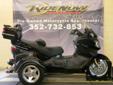 .
2009 Suzuki Burgman 650
$6599
Call (352) 289-0684
Ridenow Powersports Gainesville
(352) 289-0684
4820 NW 13th St,
Gainesville, FL 32609
RNO BurgmanTM 650 Get ready for the ride of your life on the stylish Burgman 650. It has a variety of technically