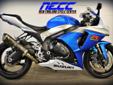 .
2009 Suzuki GSX-R1000 ***1-YEAR WARRANTY***
$8995
Call (860) 341-5706 ext. 86
New England Cycle Center
(860) 341-5706 ext. 86
73 Leibert Road,
Hartford, CT 06120
Why buy our bikes? We offer a 1-year warranty on most of our pre-owned inventory! Our bikes