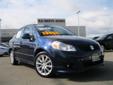 Elk Grove Acura
Huge Certified Acura Selection!
2009 Suzuki SX4 ( Click here to inquire about this vehicle )
Asking Price $ 12,988.00
If you have any questions about this vehicle, please call
Sales
877-707-7836
OR
Click here to inquire about this vehicle