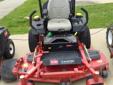 .
2009 Toro 74265
$8499
Call (309) 767-0227 ext. 66
Nord Outdoor Power
(309) 767-0227 ext. 66
1716 E Hamilton Road,
Bloomington, Il 61704
One owner extremely clean commercial grade zero turn mower. This unit utilizes a 60" turbo force deck and is powered