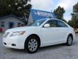 Â .
Â 
2009 Toyota Camry
$15895
Call
Lincoln Road Autoplex
4345 Lincoln Road Ext.,
Hattiesburg, MS 39402
For more information contact Lincoln Road Autoplex at 601-336-5242.
Vehicle Price: 15895
Mileage: 76321
Engine: I4 2.4l
Body Style: Sedan
Transmission: