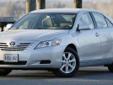 Â .
Â 
2009 Toyota Camry
$14995
Call
Lincoln Road Autoplex
4345 Lincoln Road Ext.,
Hattiesburg, MS 39402
For more information contact Lincoln Road Autoplex at 601-336-5242.
Vehicle Price: 14995
Mileage: 0
Engine: I4 2.4l
Body Style: Sedan
Transmission: