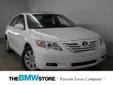 The BMW Store
Have a question about this vehicle?
Call Kyle Dooley on 513-259-2743
Click Here to View All Photos (29)
2009 Toyota Camry Pre-Owned
Price: $19,980
Mileage: 24243
Engine: 3.5L DOHC VVT-i 24-valve V6 engine
Model: Camry
Price: $19,980
Stock
