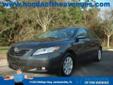 Â .
Â 
2009 Toyota Camry
$14997
Call (904) 406-7650 ext. 219
Honda of the Avenues
(904) 406-7650 ext. 219
11333 Phillips Highway,
Jacksonville, FL 32256
Oh yeah! My! My! My! What a deal! This fantastic-looking 2009 Toyota Camry is a great little car! It
