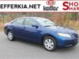 Keffer Kia
271 West Plaza Dr., Mooresville, North Carolina 28117 -- 888-722-8354
2009 Toyota Camry LE Pre-Owned
888-722-8354
Price: $13,688
Call and Schedule a Test Drive Today!
Click Here to View All Photos (17)
Call and Schedule a Test Drive Today!