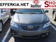 Keffer Kia
271 West Plaza Dr., Mooresville, North Carolina 28117 -- 888-722-8354
2009 Toyota Camry 4DR SDN XLE V6 Pre-Owned
888-722-8354
Price: $16,995
Call and Schedule a Test Drive Today!
Call and Schedule a Test Drive Today!
Description:
Â 
Come see why