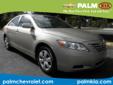 Palm Chevrolet Kia
2300 S.W. College Rd., Ocala, Florida 34474 -- 888-584-9603
2009 Toyota Camry 4DR SDN I4 MAN Pre-Owned
888-584-9603
Price: $13,300
Hassle Free / Haggle Free Pricing!
Click Here to View All Photos (18)
Hassle Free / Haggle Free Pricing!