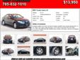 Visit us on the web at www.autoexchangelawrence.com. Visit our website at www.autoexchangelawrence.com or call [Phone] Don't let this deal pass you by. Call 785-832-1010 today!