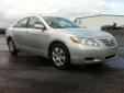 Spirit Chevrolet Buick
1072 Danville Rd., Harrodsburg, Kentucky 40330 -- 888-514-8927
2009 Toyota Camry Pre-Owned
888-514-8927
Price: $15,988
Family Owned and Operated for over 20 Years!
Click Here to View All Photos (26)
Family Owned and Operated for