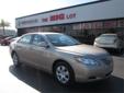 Germain Toyota of Naples
Have a question about this vehicle?
Call Giovanni Blasi or Vernon West on 239-567-9969
Click Here to View All Photos (40)
2009 Toyota Camry Pre-Owned
Price: $17,999
Make: Toyota
Body type: Sedan
Model: Camry
VIN: