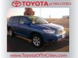 Summit Auto Group Northwest
Call Now: (888) 219 - 5831
2009 Toyota Highlander
Â Â Â  
Vehicle Comments:
Sales price plus tax, license and $150 documentation fee.Â  Price is subject to change.Â  Vehicle is one only and subject to prior sale.
Internet Price