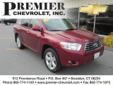 .
2009 Toyota Highlander
$24999
Call (860) 269-4932 ext. 443
Premier Chevrolet
(860) 269-4932 ext. 443
512 Providence Rd,
Brooklyn, CT 06234
Here at Premier Chevrolet, We take anything in Trade! Boat, Goats, Planes, and Trains, You name it we will trade