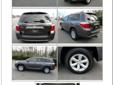 2009 Toyota Highlander FWD 4dr L4 Base (SE)
Has 2.7L 4 Cylinder Engine engine.
It has Sand beige interior.
The exterior is Magnetic Gray Metallic.
Click to see more photos
e7n45w0ya
be2faeca8b84c513cd04d3063029a272
Contact: (888) 221-6071
â¢ Location: