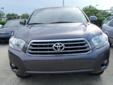 Bohn Brothers Toyota
Harvey, LA
866-670-8696
2009 TOYOTA Highlander FWD 4dr V6 Limited
Bohn Brothers Toyota
3611 Lapalco Blvd.
Harvey, LA 70058
Internet Department
Click here for more details on this vehicle!
Phone:866-670-8696
Toll-Free Phone: