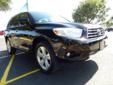 .
2009 Toyota Highlander Limited
$22999
Call (956) 351-2744
Cano Motors
(956) 351-2744
1649 E Expressway 83,
Mercedes, TX 78570
Call Roger L Salas for more information at 956-351-2744.. 2009 Toyota Highlander Limited - Rear Cam - Sunroof - 19" Wheels -