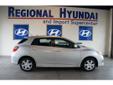 CallÂ  Internet SalesÂ  (888) 790-2792
Interior: Ash
Transmission: Automatic
Color: Gray
Mileage: 45589
Vin: 2T1KU40E59C031814
Body: 5 Dr Hatchback
Drivetrain: FWD
Engine: 4 Cyl.
Color Coded Mirrors Side Air Bag System Daytime Running Lights Anti-Lock