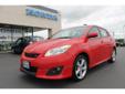 2009 Toyota Matrix S - $12,834
More Details: http://www.autoshopper.com/used-cars/2009_Toyota_Matrix_S_Bellingham_WA-66932211.htm
Click Here for 3 more photos
Miles: 56166
Engine: 2.4L I4 158hp 162ft.
Stock #: 1893A
North West Honda
360-676-2277
