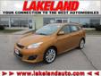 Lakeland
4000 N. Frontage Rd, Sheboygan, Wisconsin 53081 -- 877-512-7159
2009 Toyota Matrix XRS Pre-Owned
877-512-7159
Price: $14,875
Check out our entire inventory
Click Here to View All Photos (30)
Check out our entire inventory
Description:
Â 
I was