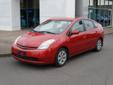 2009 Toyota Prius - $11,997
More Details: http://www.autoshopper.com/used-cars/2009_Toyota_Prius_Albany_OR-66506435.htm
Click Here for 15 more photos
Miles: 78572
Engine: 4 Cylinder
Stock #: 4618A
Lassen Auto Center
541-926-4236