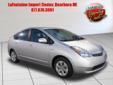 LaFontaine Import Center
2027 S Telegraph Rd., Dearborn, Michigan 48124 -- 877-644-2376
2009 Toyota Prius Pre-Owned
877-644-2376
Price: $16,995
Every Vehicle Has a Warranty!
Click Here to View All Photos (22)
Free Carfax Report on Every Vehicle!