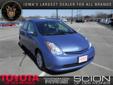 Price: $16988
Make: Toyota
Model: Prius
Color: Blue
Year: 2009
Mileage: 49871
Very Low Mileage: LESS THAN 50k miles. Priced below NADA Retail!! ! This superior 2009 Prius PKG 2 is available at just the right price, for just the right person - YOU... How