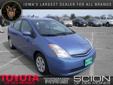 Price: $17988
Make: Toyota
Model: Prius
Color: Blue
Year: 2009
Mileage: 38637
New Inventory! Here it is!! Less than 39k Miles*** This gas-saving Prius will get you where you need to go* Want to stretch your purchasing power? Well take a look at this great