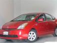 Magnussen's Toyota Palo Alto
Not the Biggest - Just the Nicest Place to Buy Your Car!
2009 Toyota Prius ( Click here to inquire about this vehicle )
Asking Price $ 18,991.00
If you have any questions about this vehicle, please call
SALES
650-494-2100
OR