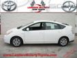 Landers McLarty Toyota Scion
2970 Huntsville Hwy, Fayetville, Tennessee 37334 -- 888-556-5295
2009 Toyota Prius PRIUS Pre-Owned
888-556-5295
Price: $16,500
Free Lifetime Powertrain Warranty on All New & Select Pre-Owned!
Click Here to View All Photos
